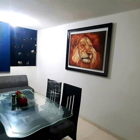 Apartamento Completo En Cucuta 2 Appartement Buitenkant foto