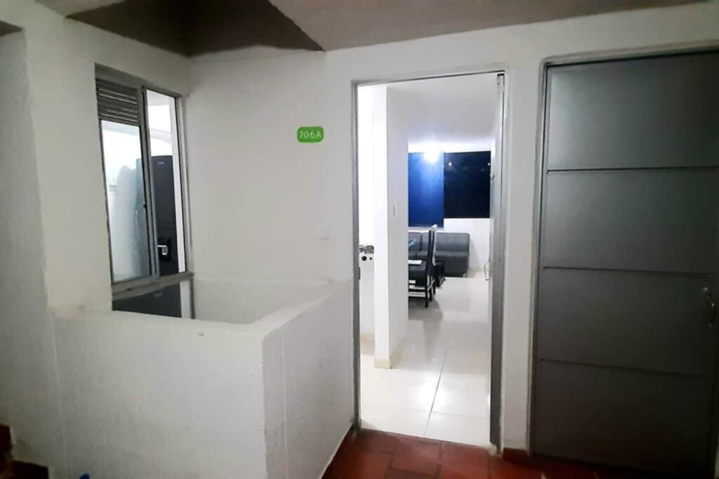 Apartamento Completo En Cucuta 2 Appartement Buitenkant foto