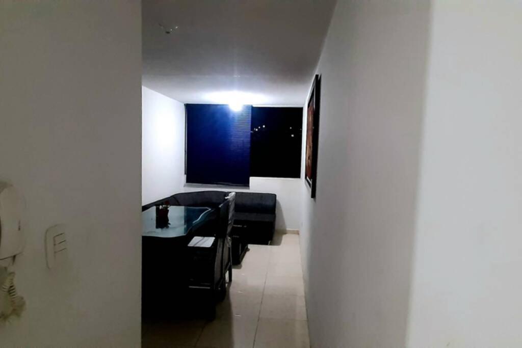 Apartamento Completo En Cucuta 2 Appartement Buitenkant foto