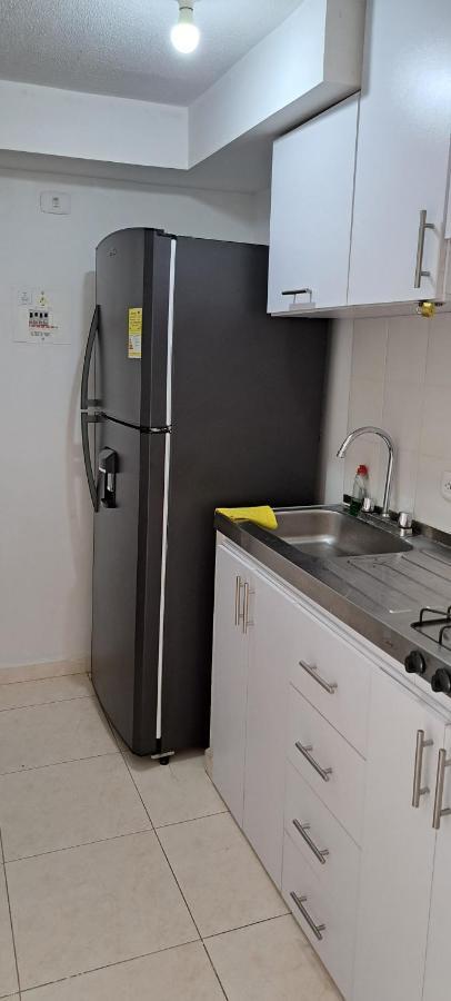 Apartamento Completo En Cucuta 2 Appartement Buitenkant foto